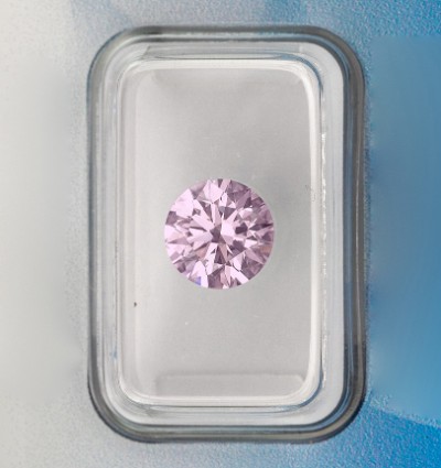 Identity check / sealed blisters