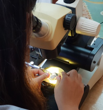 Quality control and certification